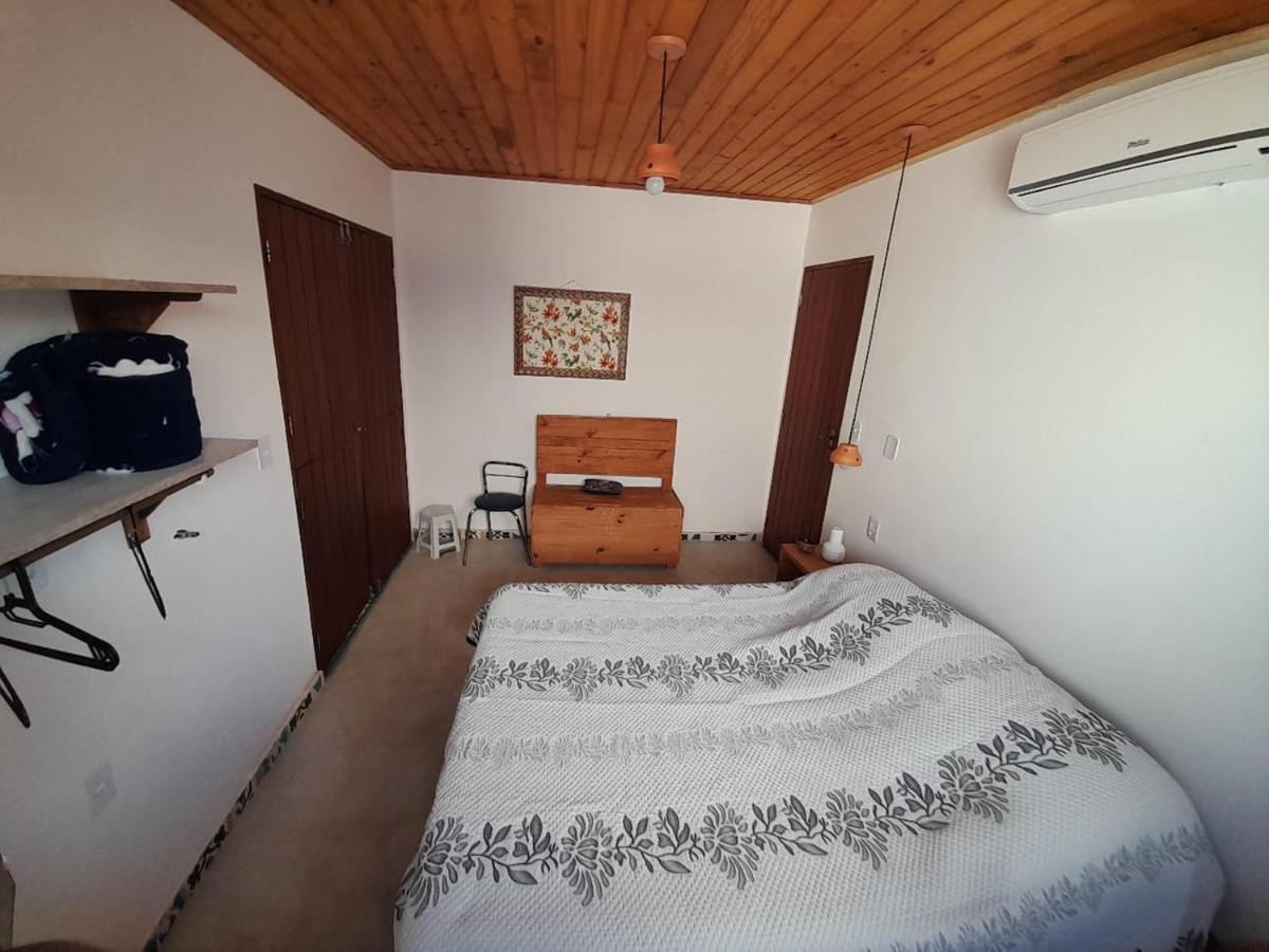 Casa Vila Verde Pôrto de Pedras Exteriér fotografie